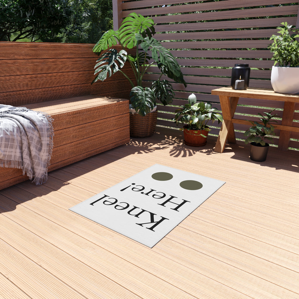 Outdoor Rug