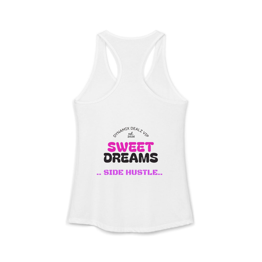 Women's Ideal Racerback Tank Printify