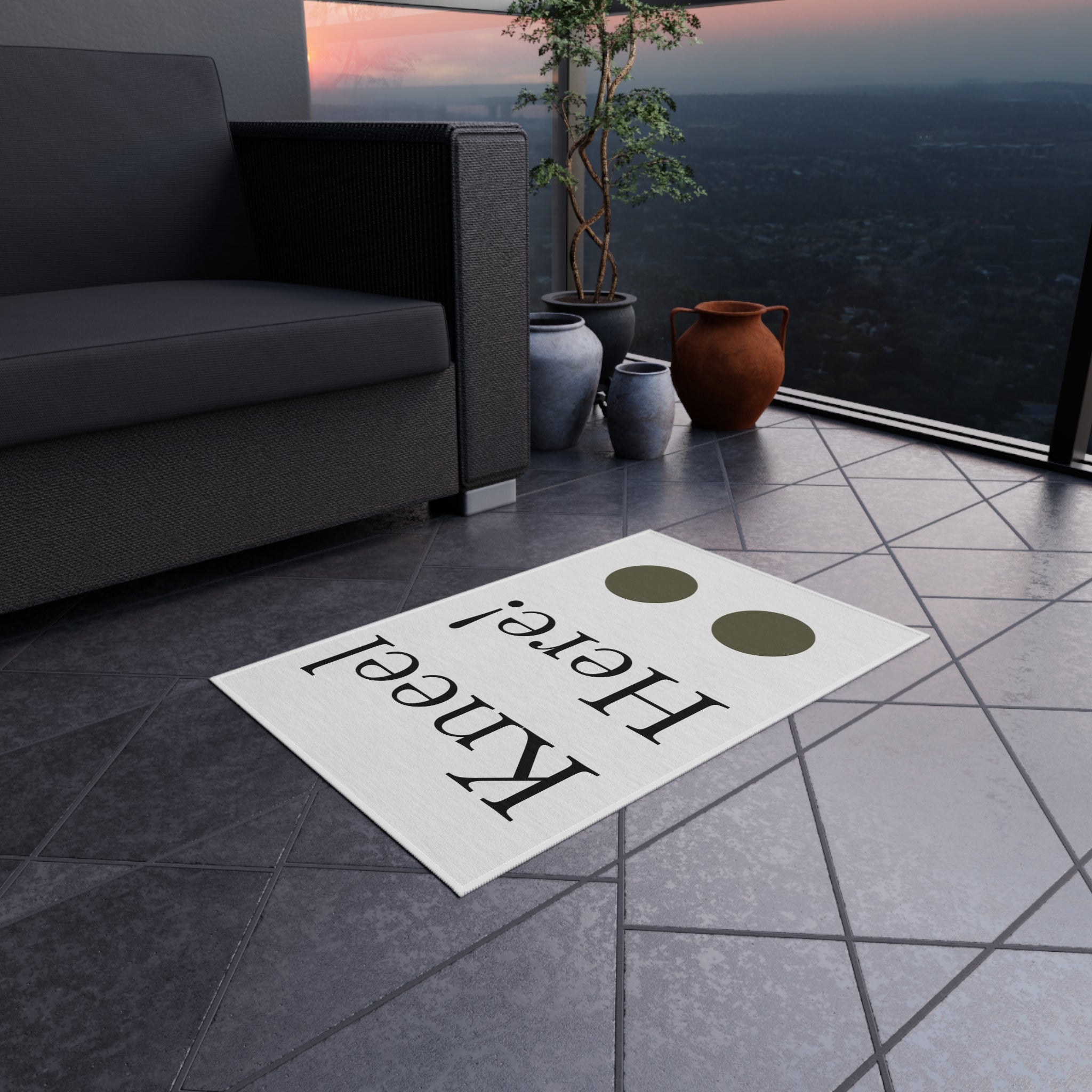 Outdoor Rug