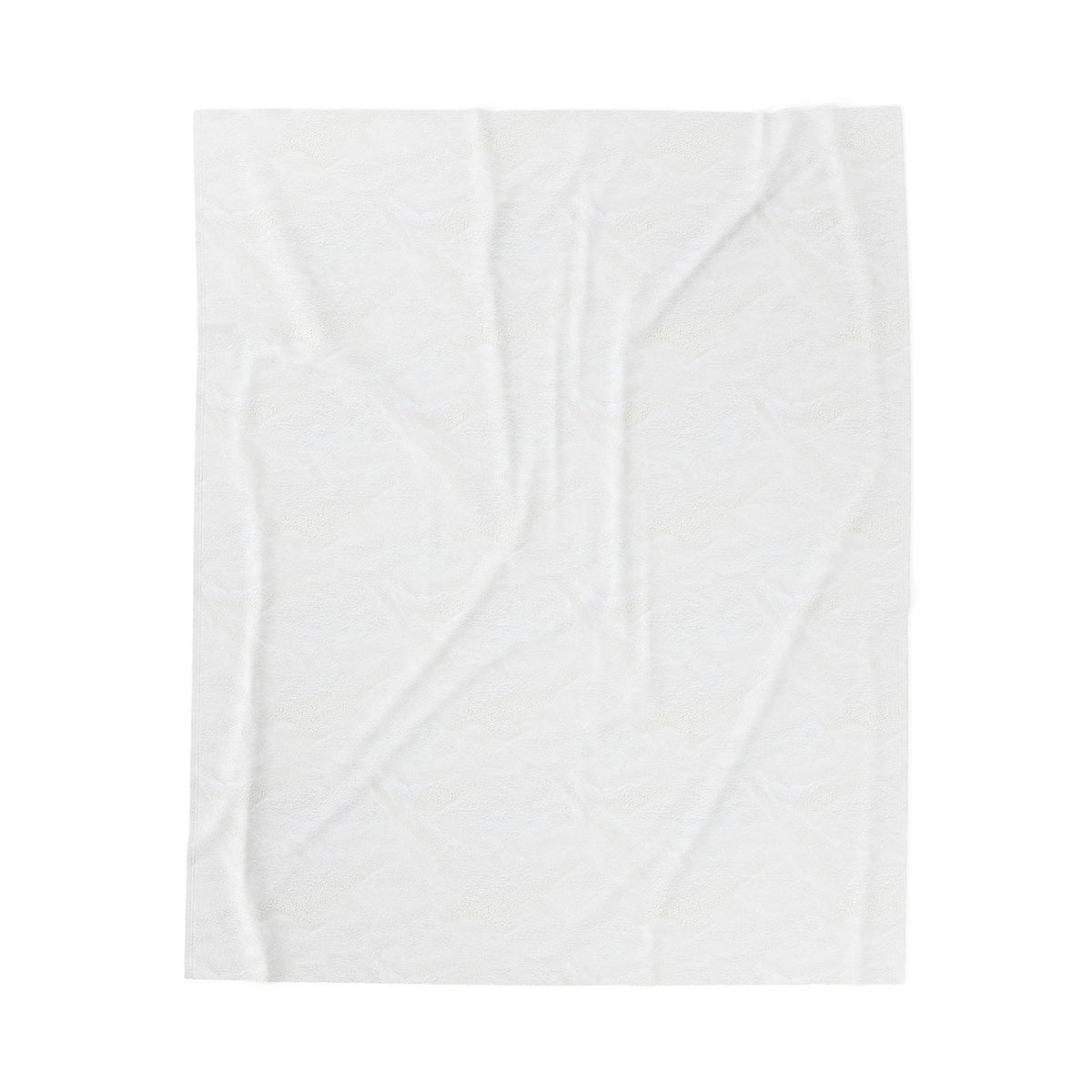 Velveteen Plush Blanket — Dynamix Dealz “Map to Money” Graphic Throw