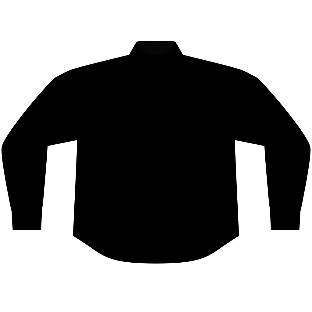 Tactical Long Sleeve Shirt — Military-Inspired Performance Top Printify