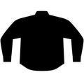 Tactical Long Sleeve Shirt — Military-Inspired Performance Top Printify
