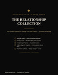 Relationship Collection — Digital Download Bundle | Love, Healing & Power Couple Guides Dynamix Dealz