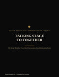 Talking Stage to Together — Digital Download | Dating Guide to Building a Real Relationship Dynamix Dealz