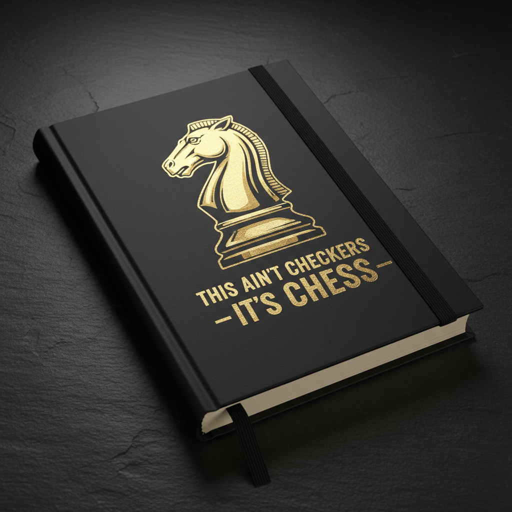 Chess Journal