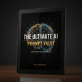The Ultimate AI Prompt Vault Dynamix Dealz
