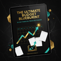 The Ultimate Budget Blueprint: 30-Day Financial Freedom Planner